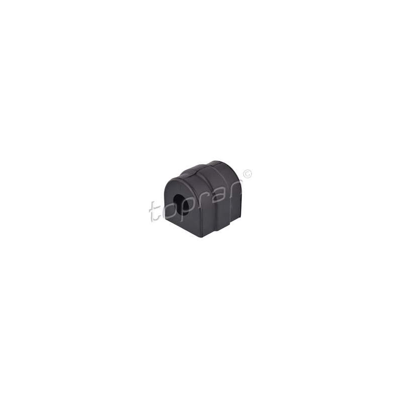 STABILIZATORIAUS PAGALVĖ   BMW E39    500331