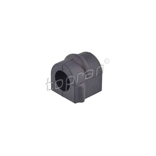 STABILIZATORIAUS PAGALVĖ  OPEL    206 456