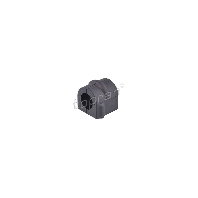 STABILIZATORIAUS PAGALVĖ  OPEL    206 456