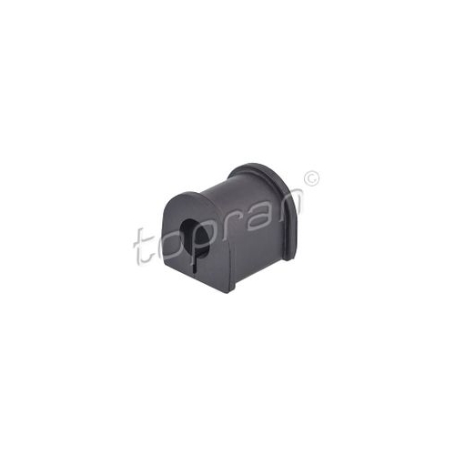 STABILIZATORIAUS PAGALVĖ  OPEL    205 155