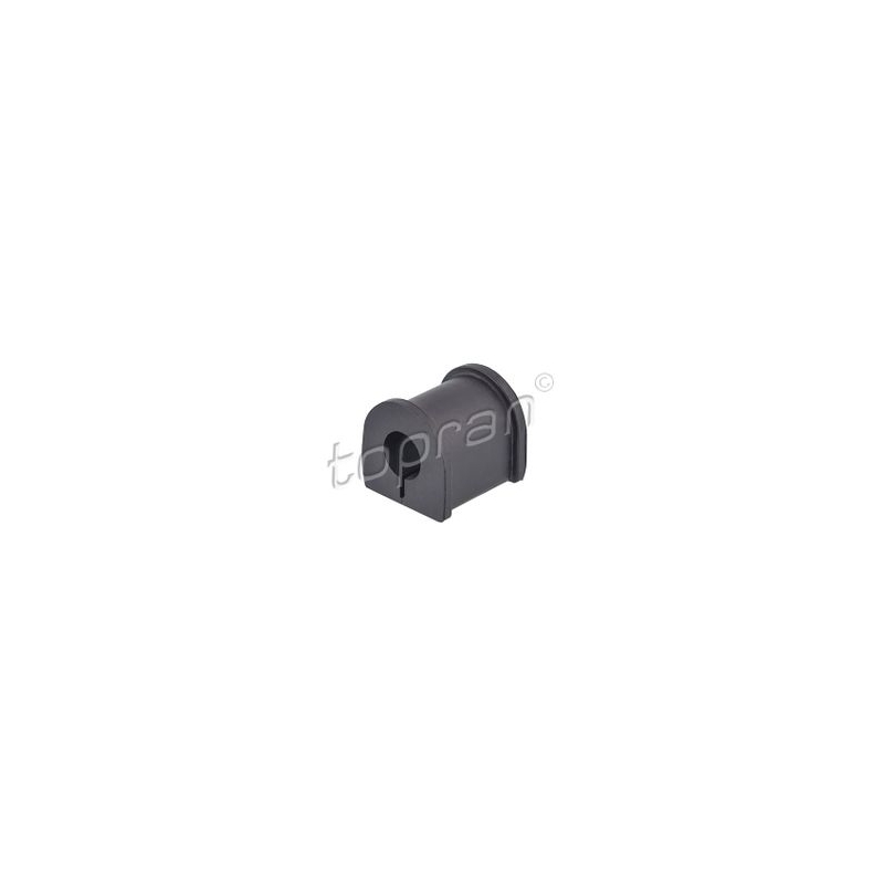 STABILIZATORIAUS PAGALVĖ  OPEL    205 155
