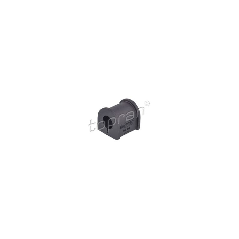 STABILIZATORIAUS PAGALVĖ OPEL   205 498