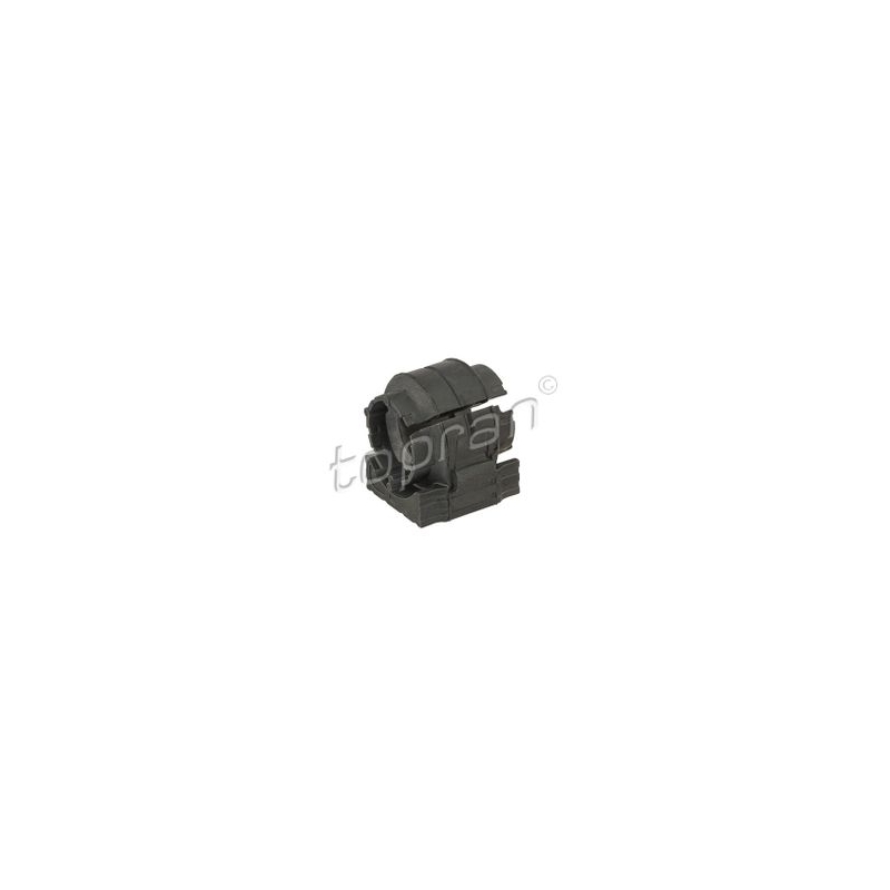 STABILIZATORIAUS PAGALVĖ  OPEL   208 036