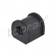 STABILIZATORIAUS PAGALVĖ OPEL    206 476