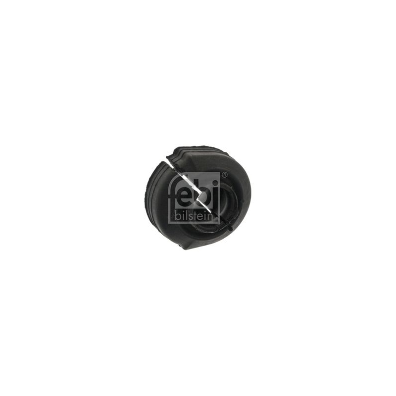 STABILIZATORIAUS PAGALVĖ  AUDI     01523