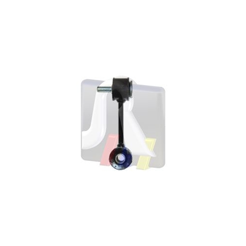 TRAUKĖ STABILIZATORIAUS VW  GOLF IV    97-90916