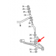 STABILIZATORIAUS TRAUKĖS  AUDI 90     107 557