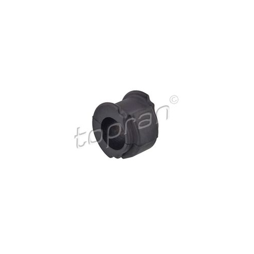 STABILIZATORIAUS PAGALVĖ AUDI 80     108 131