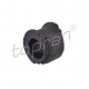 STABILIZATORIAUS PAGALVĖ AUDI 80     108 131