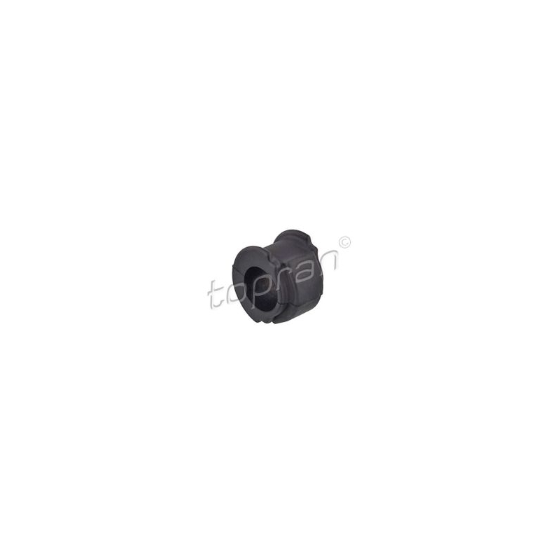 STABILIZATORIAUS PAGALVĖ AUDI 80     108 131