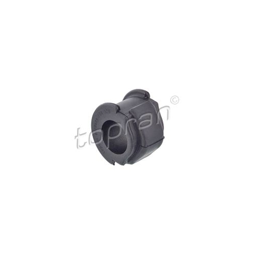 STABILIZATORIAUS PAGALVĖ AUDI 80   104 320