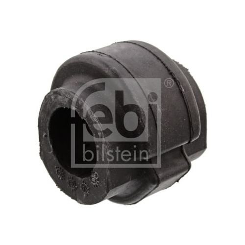 STABILIZATORIAUS PAGALVĖ VW     10022
