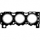 CILINDRŲ GALVUTĖS TARPINĖ FORD   07835