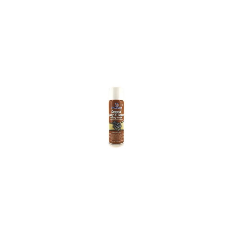 Sandariklis purškiamas Permatex Copper Spray    80697