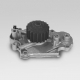AUŠINIMO SK. SIURBLYS HONDA ACCORD V,  ROVER 600 2.3 02.92-06.99  P040