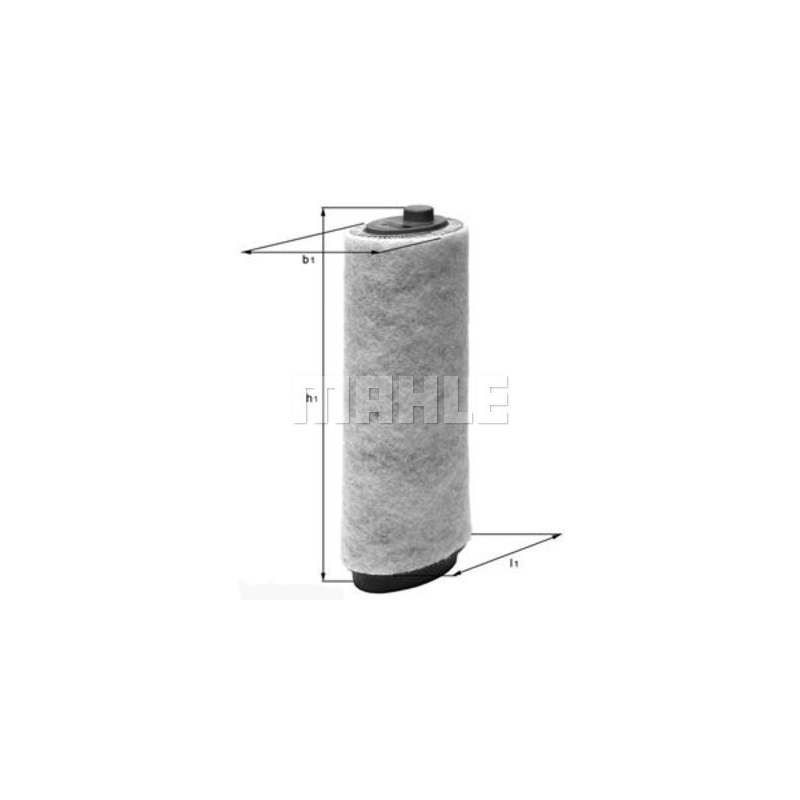 ORO FILTRAS BMW    LX823