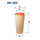 ORO FILTRAS BMW   AK 362