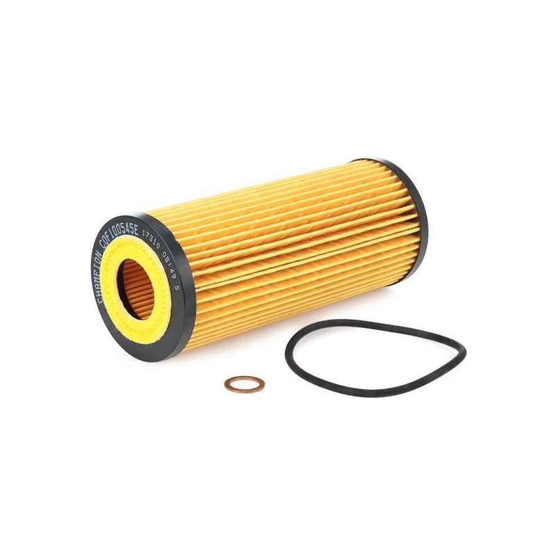 ALYVOS FILTRAS BMW   COF100545E