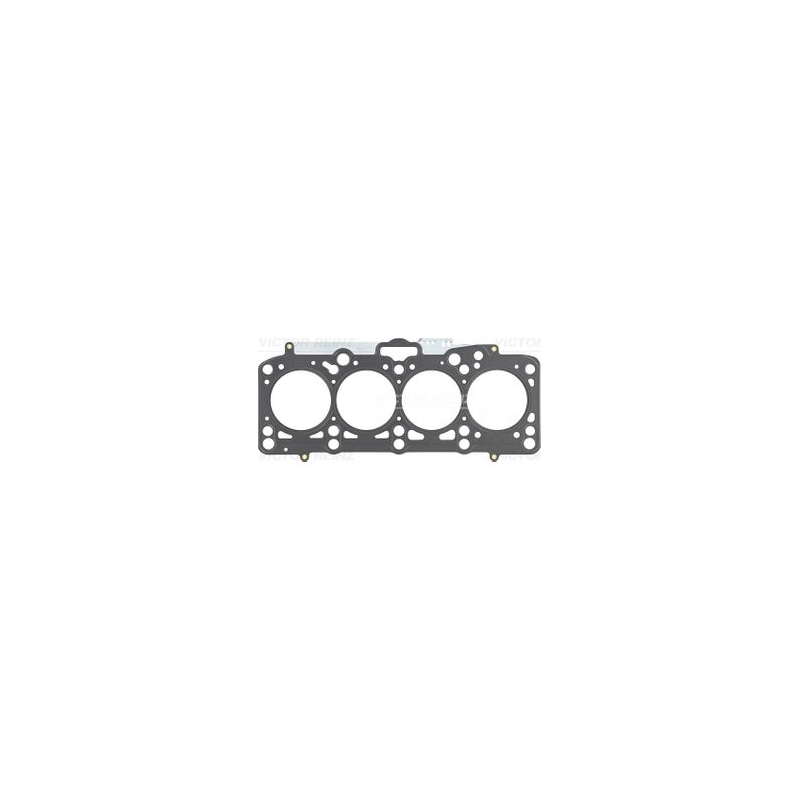 CILINDRŲ GALVUTĖS TARPINĖ AUDI  61-31325-20