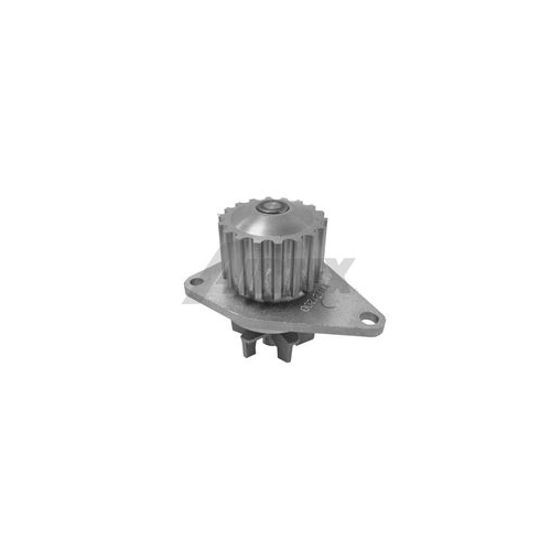 AUŠINIMO SK. SIURBLYS CITROEN C2, C3 I, C4, C4  PEUGEOT 206, 206 SW, 207, 207 SW, 307   1692-AIRTEX