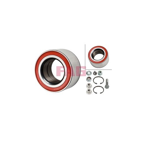 GUOLIS RATO VW    713 6101 00