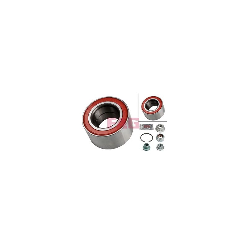 GUOLIS RATO VW       713 6100 20