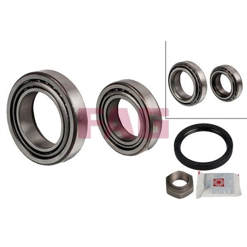 GUOLIS RATO VW     713 6114 80