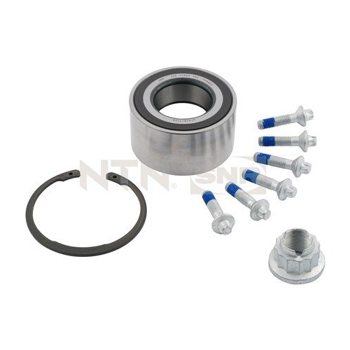 GUOLIS RATO VW     R154.10