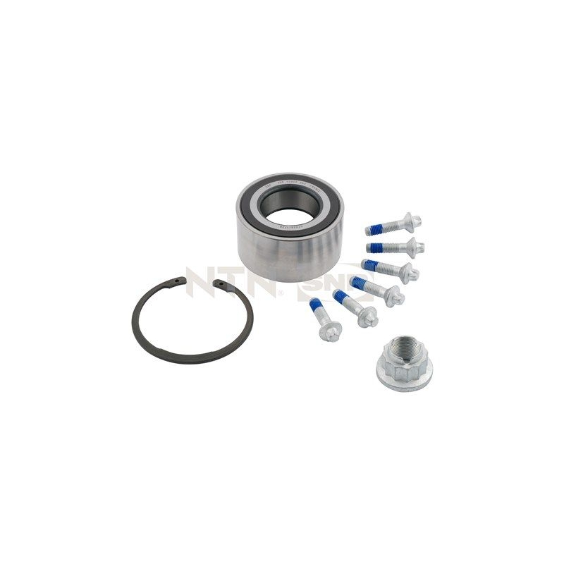 GUOLIS RATO VW     R154.10