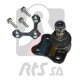 ŠARNYRAS PAKABOS VW GOLF IV     9300955156