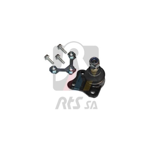 ŠARNYRAS PAKABOS VW GOLF IV     9300955156