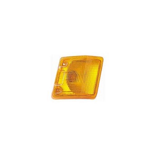 POSŪKIO ŽIBINTAS PRIEKIS D.PUSĖ  VW TRANSPORTER III   441-1502R-A