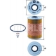 Alyvos filtras OX41D