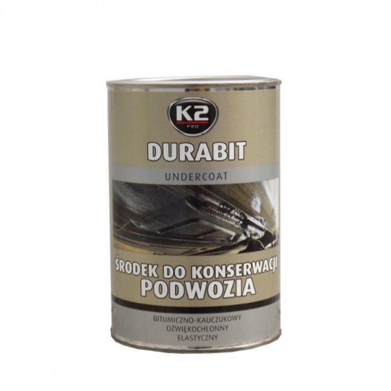 BITUMO IR GUMOS PAGRINDO DANGA 1 L