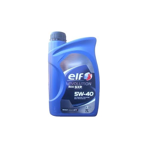 EVO 900 SXR 5W40 1L ELF