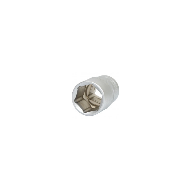 Šešiakampė galvutė, 1/2", 19 mm