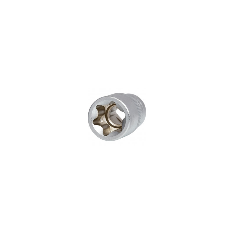 Torx-E nuimama galinė galvutė,1/2  E24