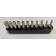 Atsuktuvų rinkinys 1/4 mm