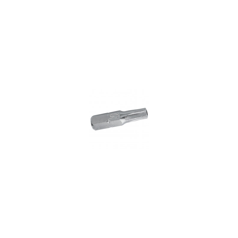 Atsuktuvų rinkinys 1/4 mm TS27