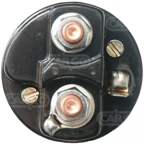 ELEKTROMAGNETAS