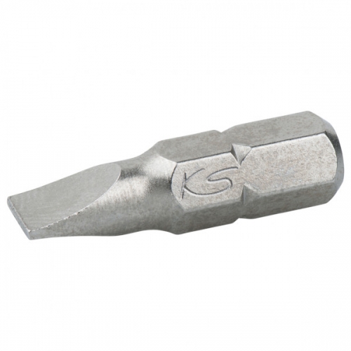 Atsuktuvu antgalis 5/16 plokščias antgalis 12 mm