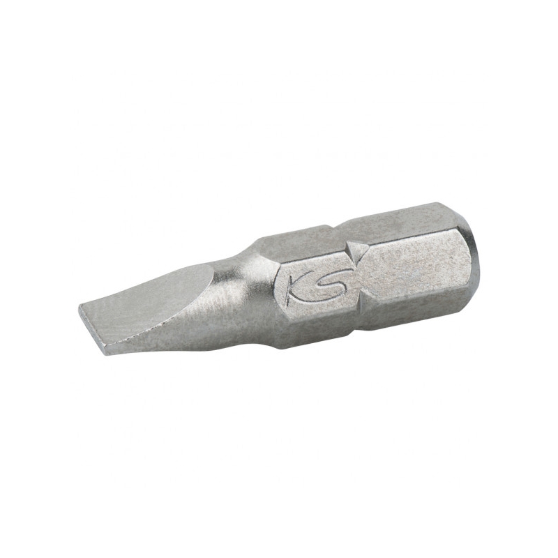 Atsuktuvu antgalis 5/16 plokščias antgalis 12 mm