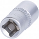 Galvutė1/4 šešiakampė 4.5 mm
