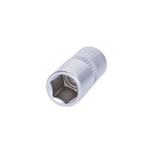 Galvutė1/4 šešiakampė 12 mm