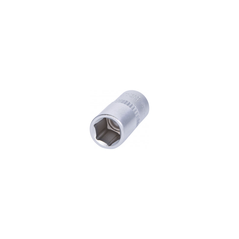 Galvutė1/4 šešiakampė 12 mm