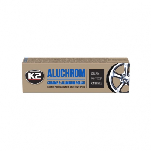 K2 ALUCHROM 120G