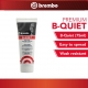 Aukšto efektyvumo stabdžių tepalas B-Quiet  Brembo