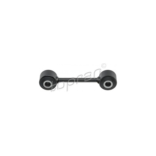 Stabilizatoriaus traukė MB VITO