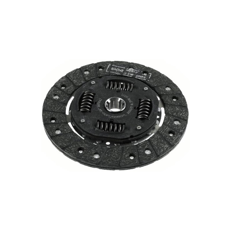 SANKABOS DIKAS MB 601  611