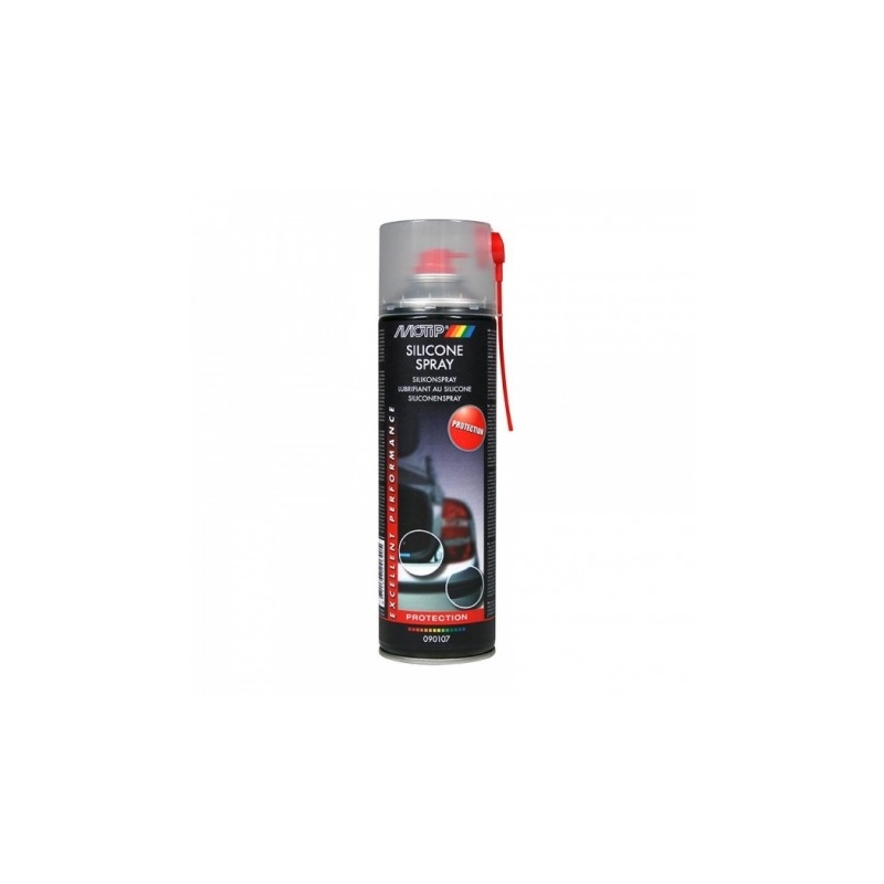 Silikono purškiklis 500ml.